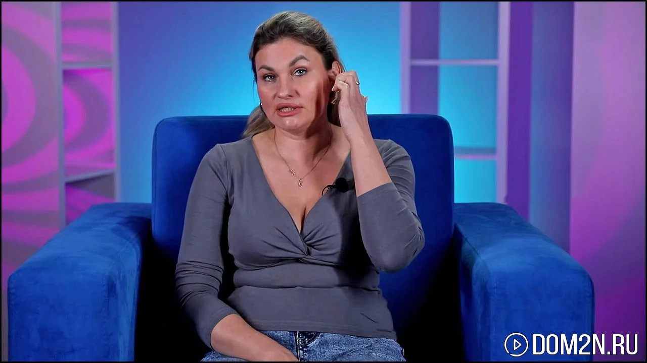 Вероника Лысковец