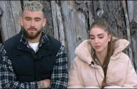 Ссоры без конца: на «Доме-2» рассказали о кризисе в паре Квашниковой и Григорьева