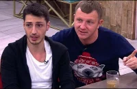 Конфликт бывших участников «Дом-2»: Оганесян резко высказался о Яббарове