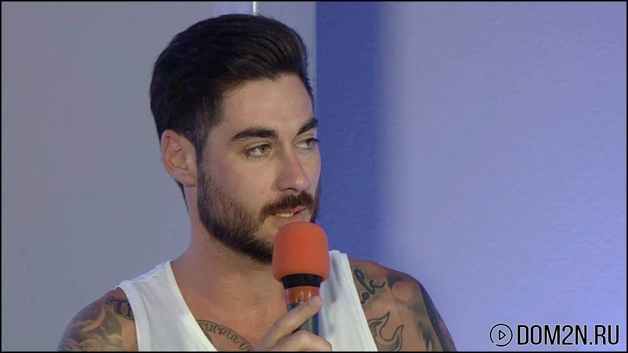 Тигран Салибеков