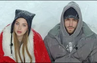 Пара на грани: что происходит между Григорьевым и Квашниковой