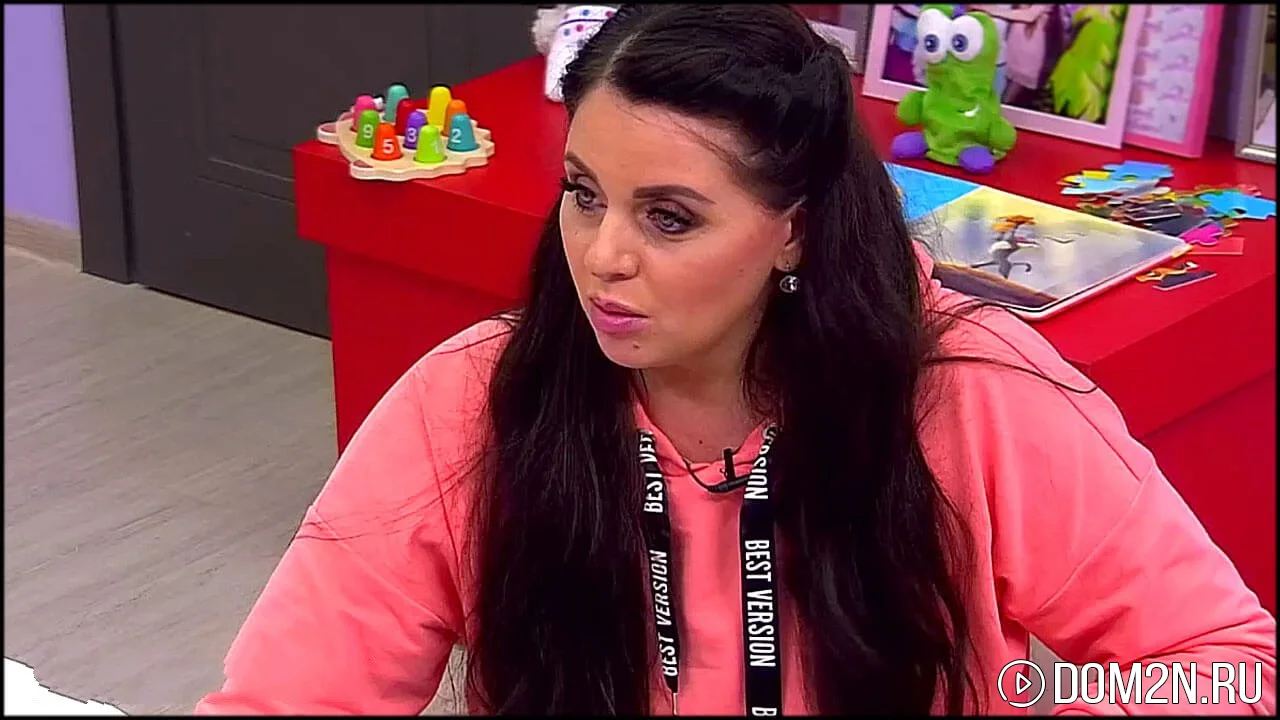 Ольга Рапунцель