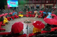 Не удержался на проекте: Никита Утенков выбыл после голосования