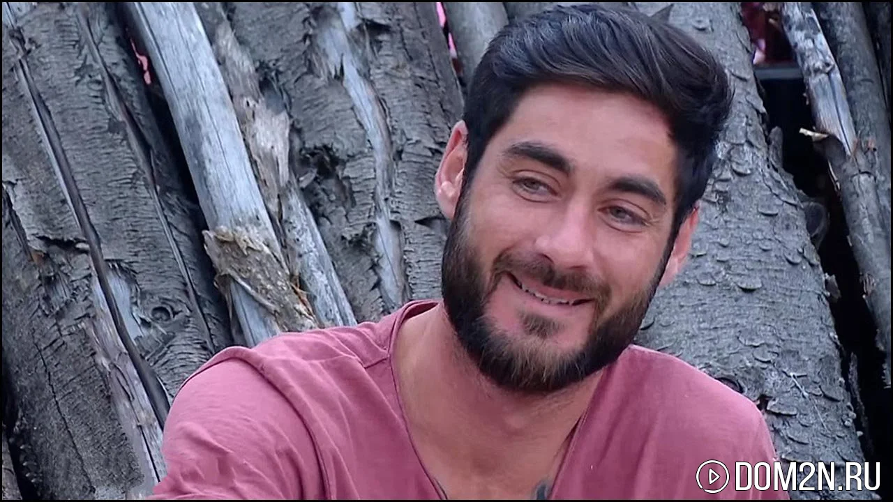 Тигран Салибеков