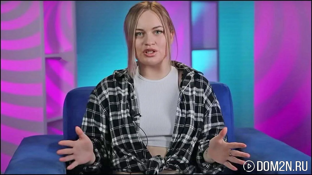 Элина Рахимова