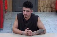 Никита Гуранда столкнулся с серьёзным отравлением во время поездки в Китай