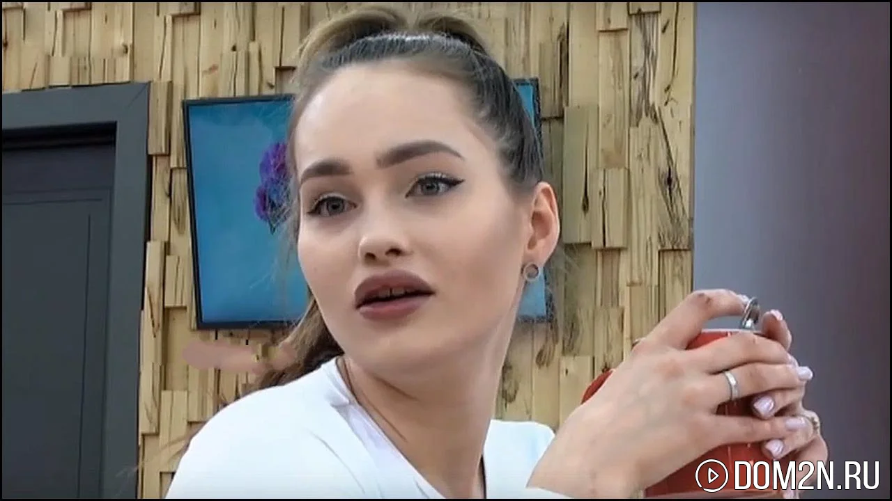 Виктория Салибекова