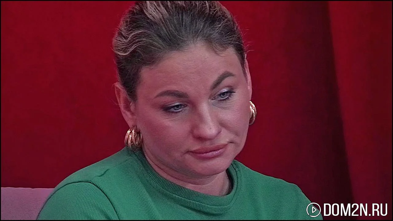 Вероника Лысковец