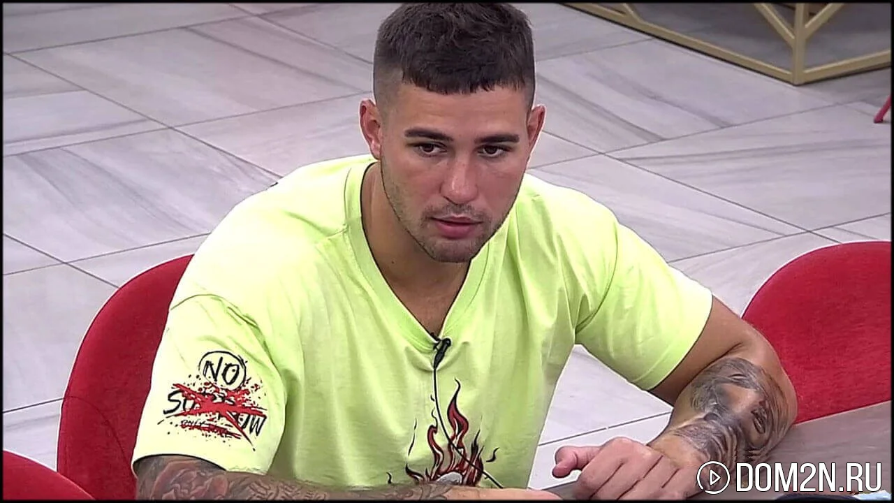 Захар Саленко