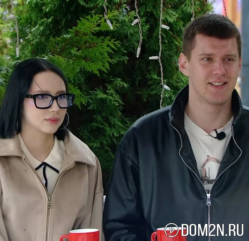 Степан Карпов