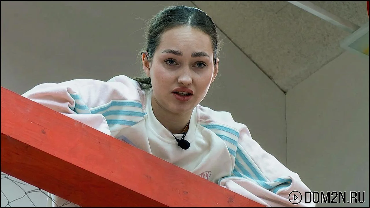 Виктория Салибекова