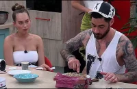 Секрет вскрылся: Салибеков и Лысковец обзавелись жильём и скрывают детали ремонта