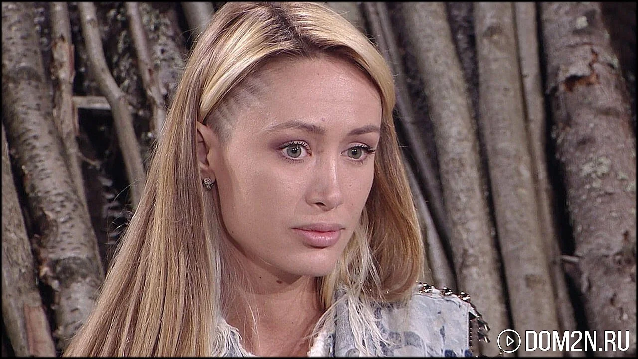 Алена Ашмарина