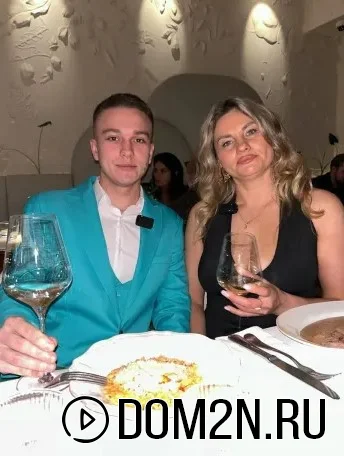 Вероника Лысковец