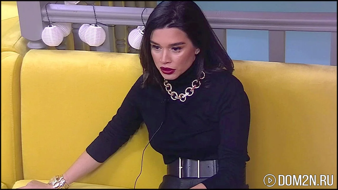 Ксения Бородина