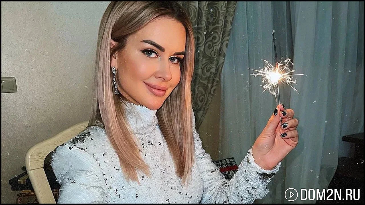 Марина Африкантова