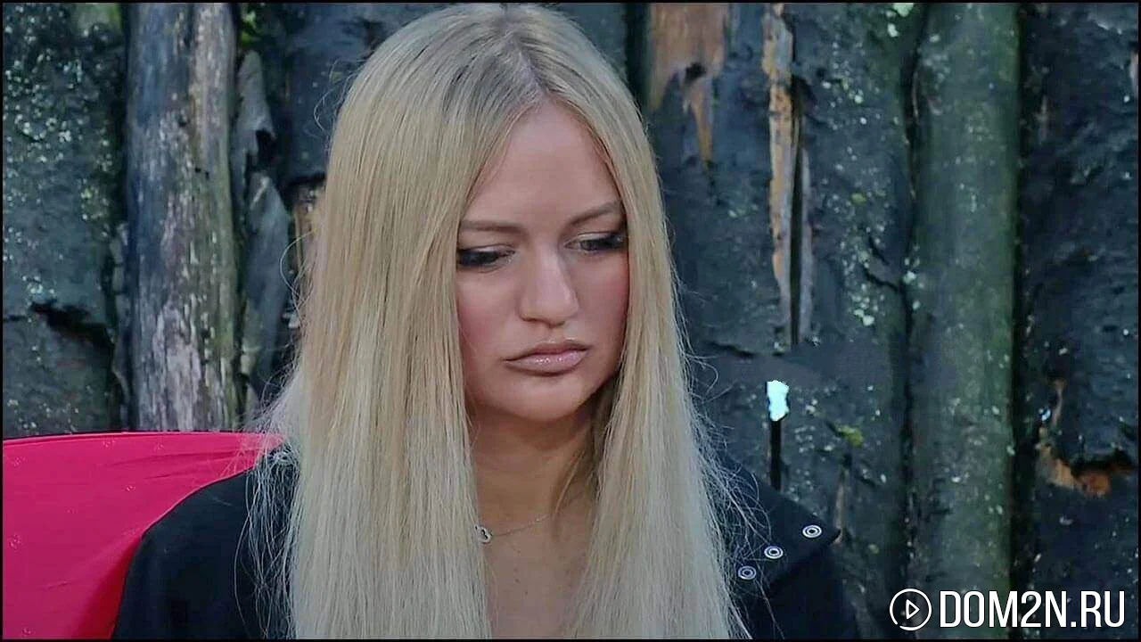 Элина Рахимова