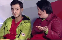 Неожиданный поворот: с кем теперь живёт Оганесян и почему Черно разорвала все связи