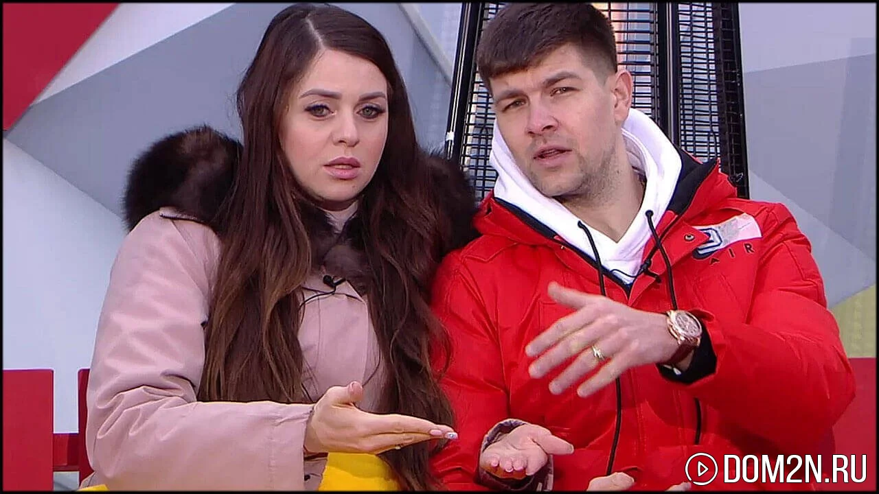 Дмитрий Дмитренко