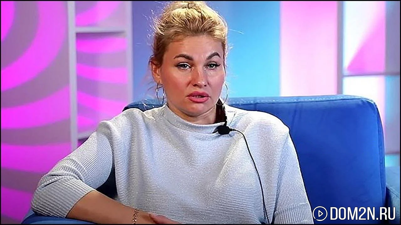 Вероника Лысковец