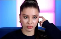 После проекта без поддержки: как Екатерина Квашникова пытается устроить жизнь в столице