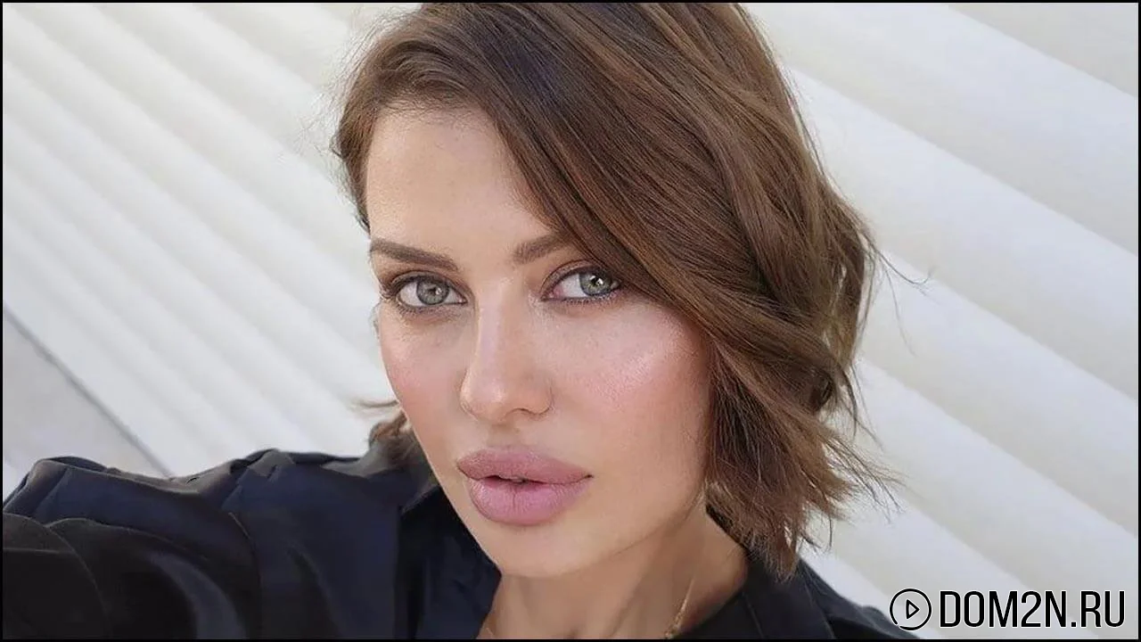 Виктория Боня