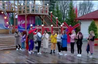 😱 Неожиданное признание на «Доме-2»: беременность участницы вызвала шквал вопросов