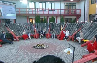 Новая интрига на проекте: Балан и Щукина перестали скрывать свои отношения