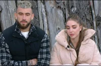 Конец отношений со скандалом: Квашникова и Григорьев не поделили жильё после проекта