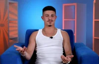 ✨ Первые кадры сериала с Никитой Гурандой вызвали бурное обсуждение