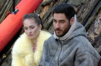 😱 Галина Маковская нацелилась на Тиграна Салибекова: новый скандал на "Доме-2"