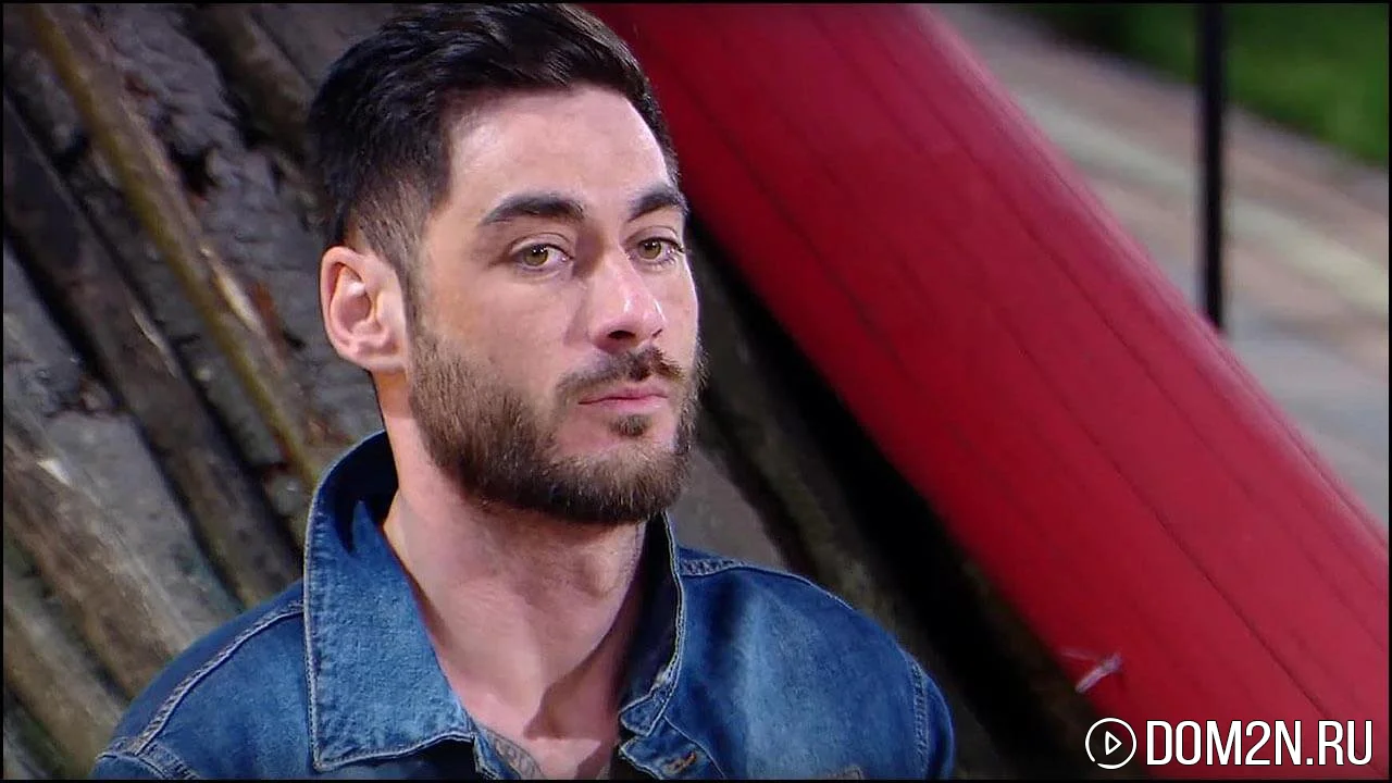 Тигран Салибеков