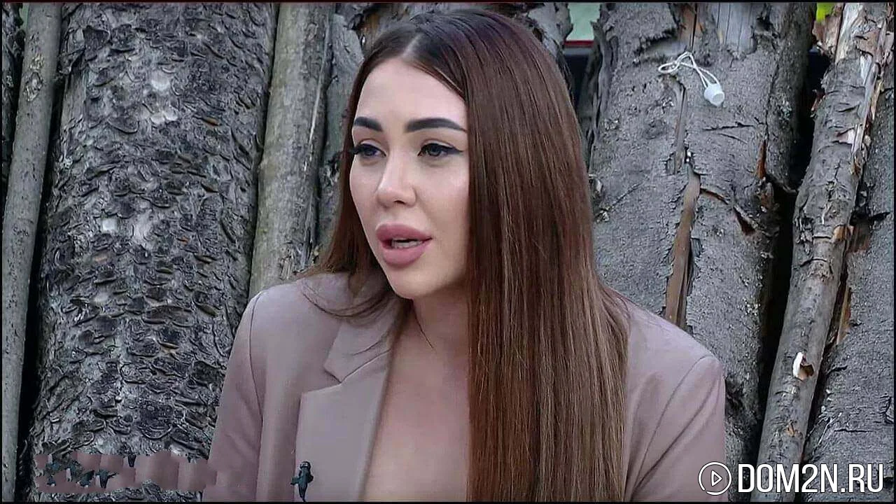 Алена Савкина