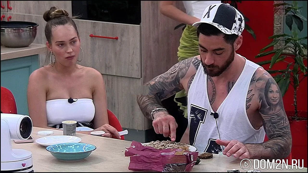 Виктория Лысковец