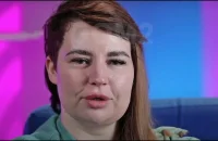 💔 Тайна раскрыта: новый возлюбленный Александры Черно шокировал публику