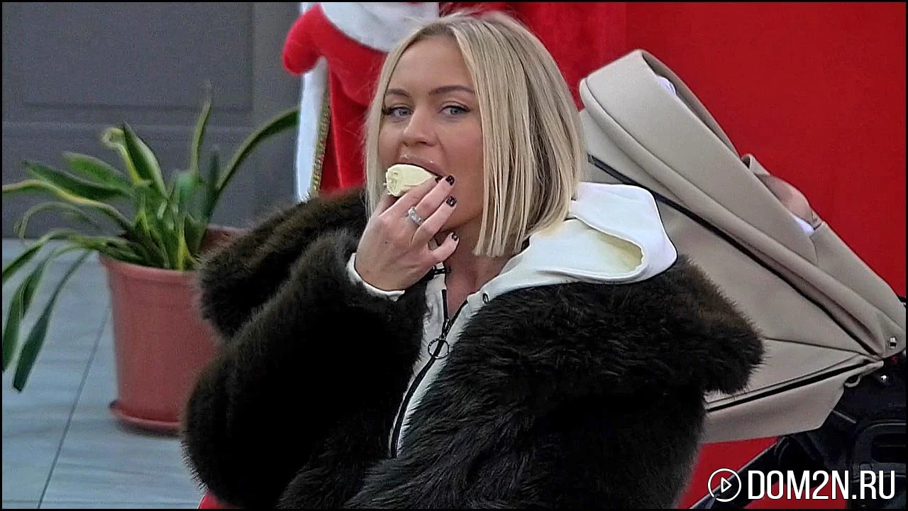 Элина Рахимова