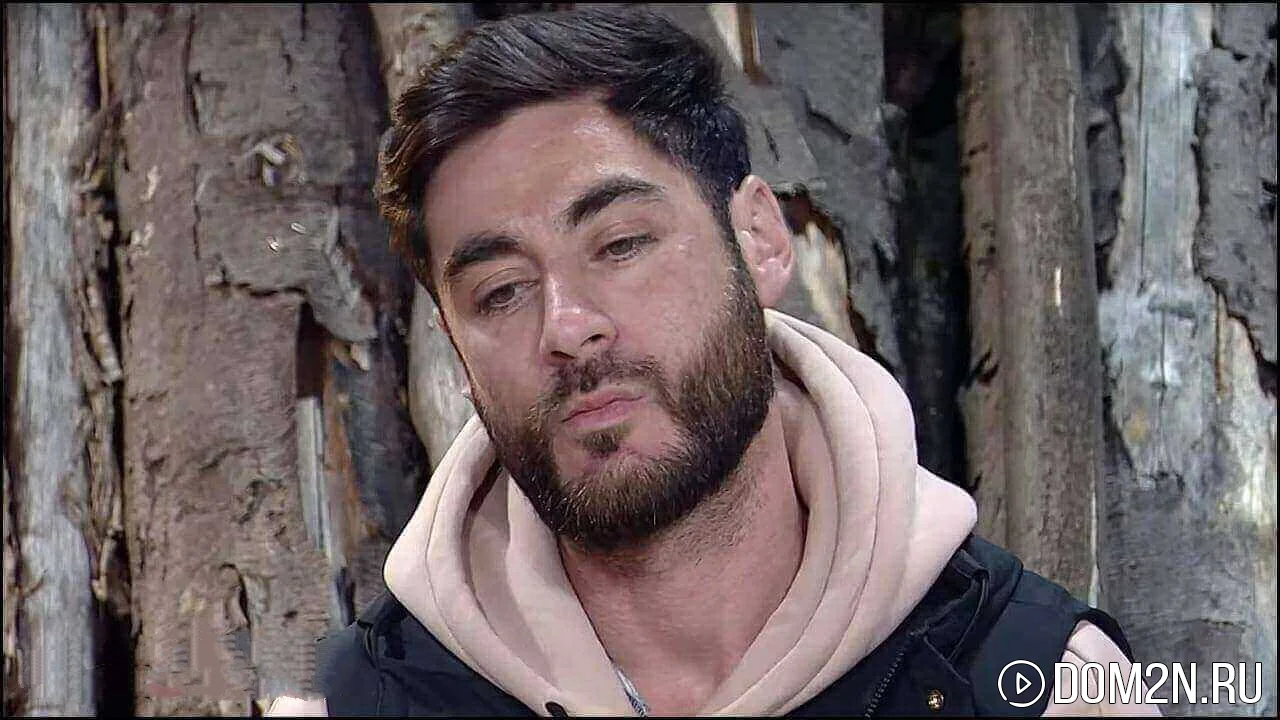 Тигран Салибеков