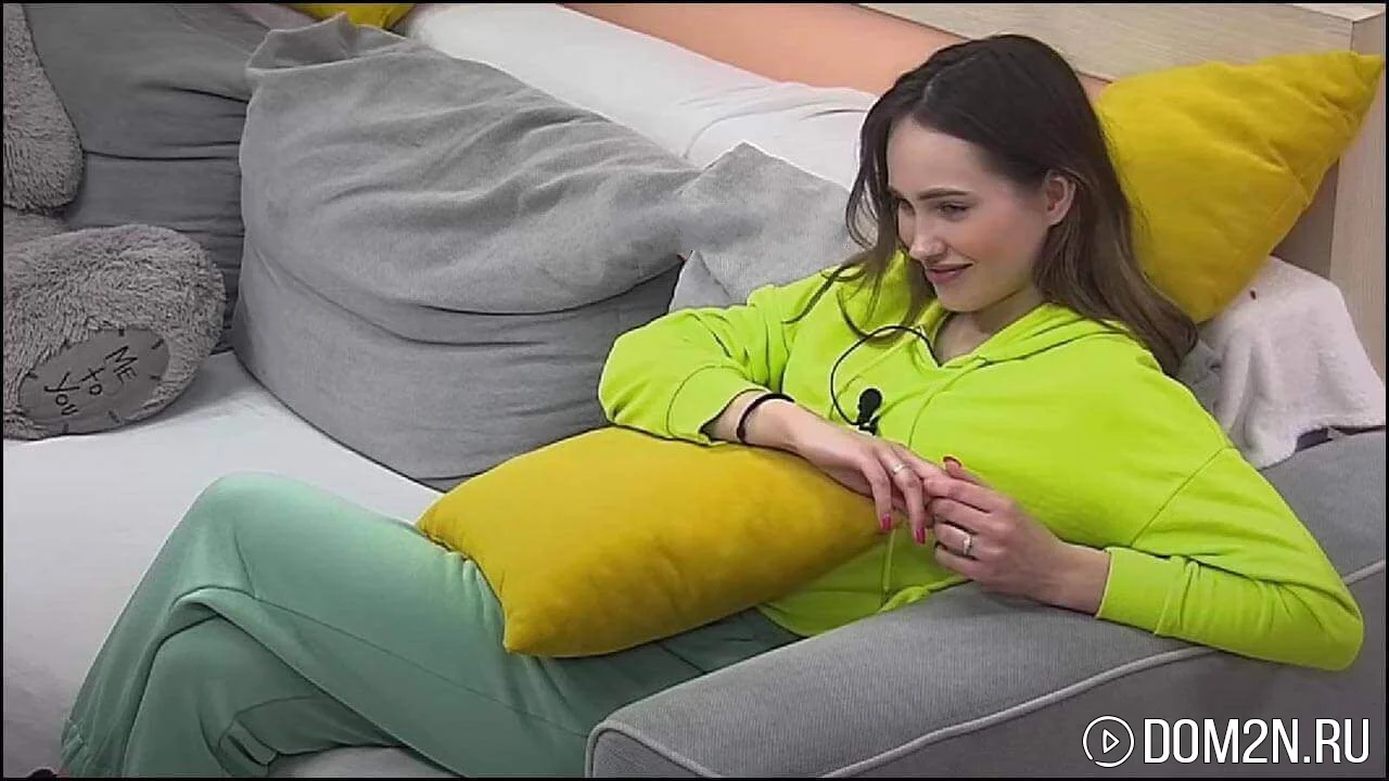 Виктория Салибекова