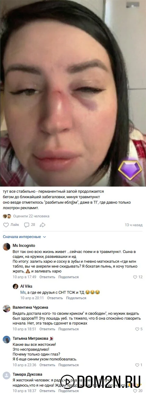 Александра Черно