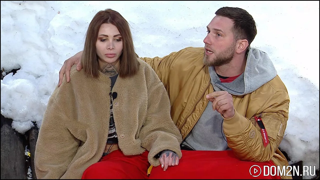 Клава Безверхова