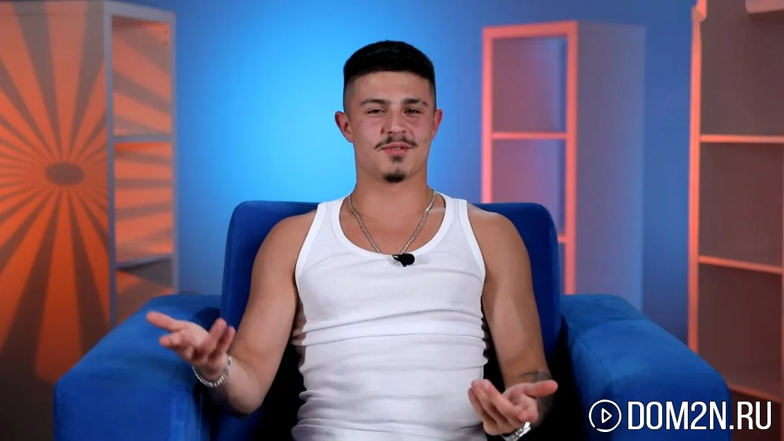 Никита Гуранда