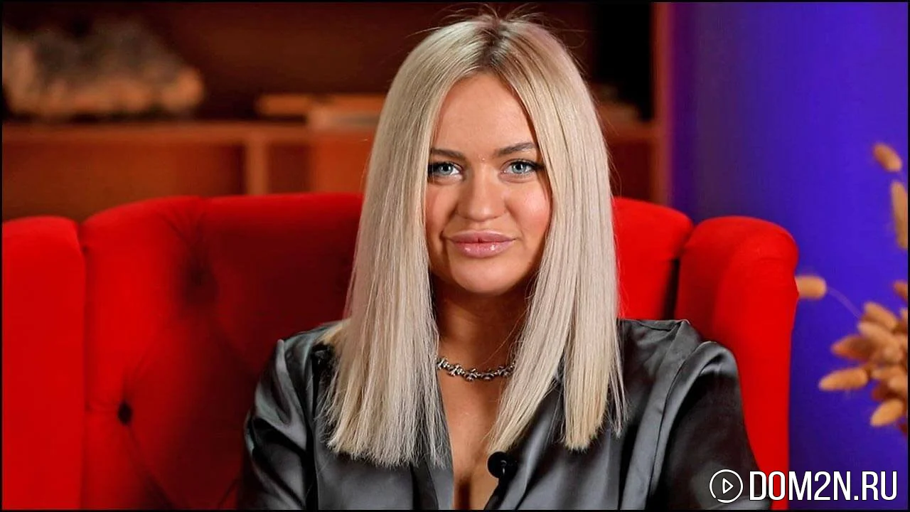 Элина Рахимова