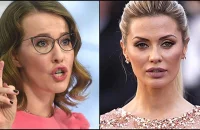 ⚡ Скандал набирает обороты: Боня усомнилась в мотивах Собчак