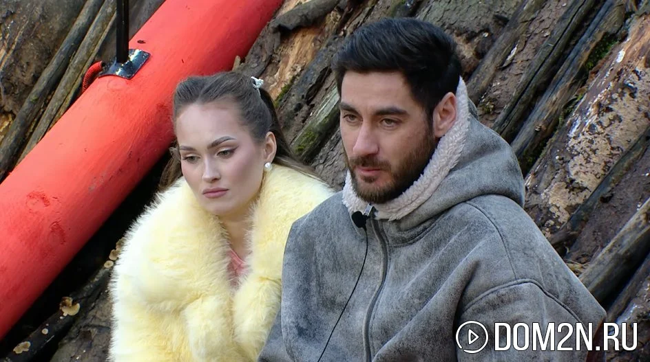 Виктория Салибекова