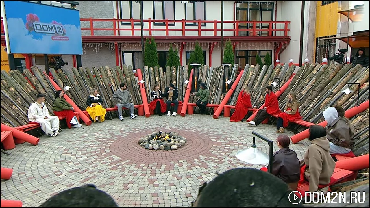 Сергей Хорошев