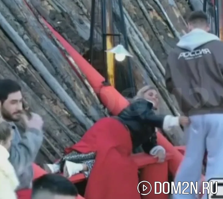 Вероника Лысковец