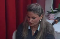 Вероника Лысковец задумалась о примирении с мужем после эмоционального момента на «Доме-2»