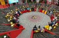 🎉 Праздник обернулся скандалом: на «Доме-2» произошла драка во время торжества