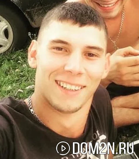 Андрей Щанкин
