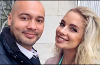 Тревожный момент в семье ⚠️: сын Андрея Черкасова получил травму